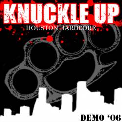 Knuckle Up : Demo 06' Knuckle Up : Demo 06'